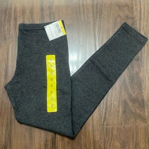 Lady Hathaway Womens Comfort French Terry Legging